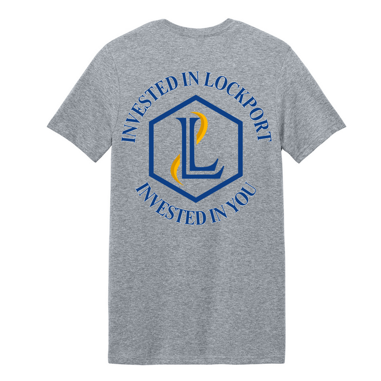 LSCFCU Shirt