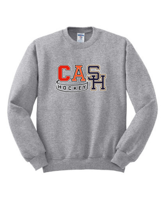 CASH Logo
