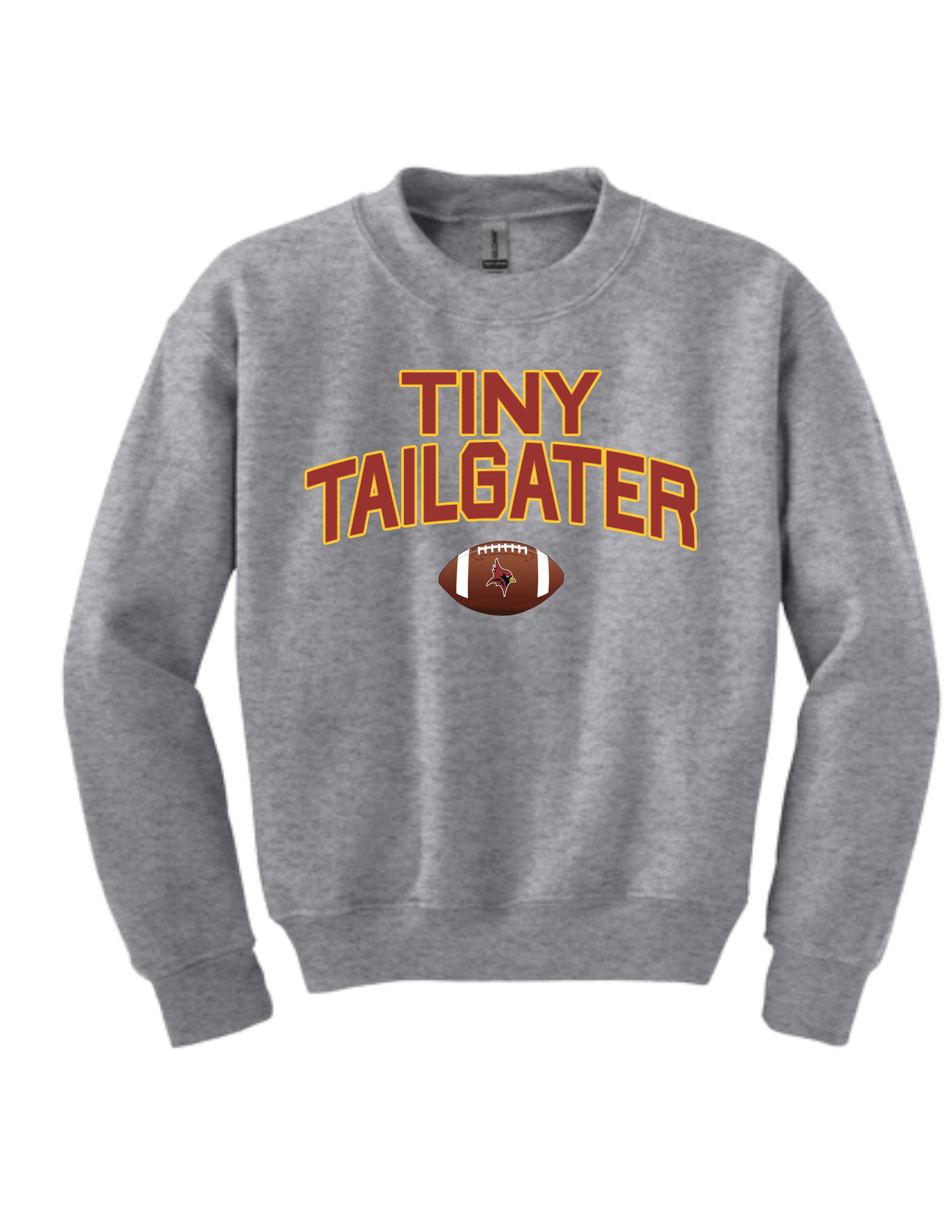 Tiny Tailgater
