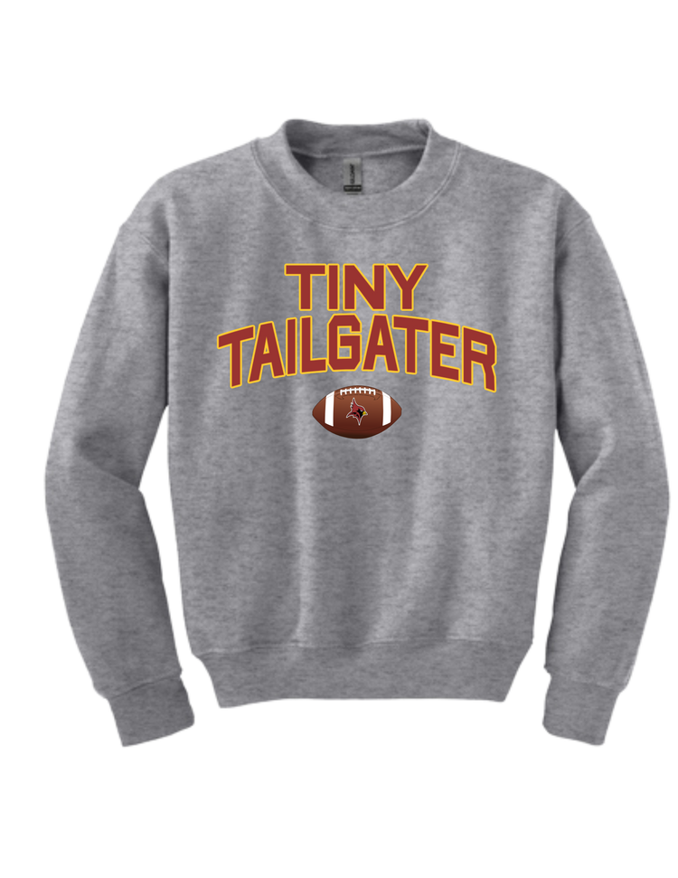 Tiny Tailgater
