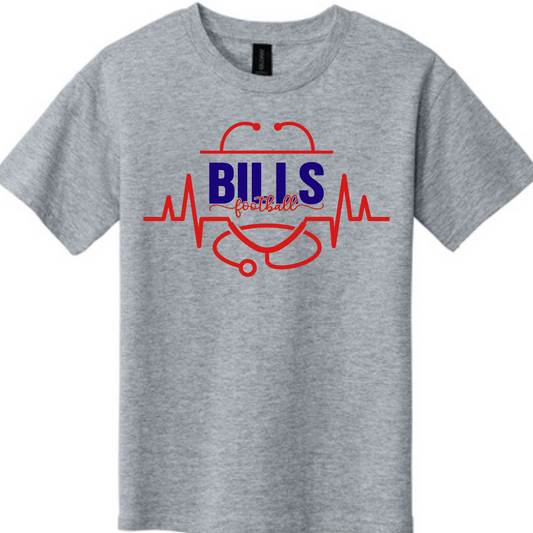 Bills Heartbeat