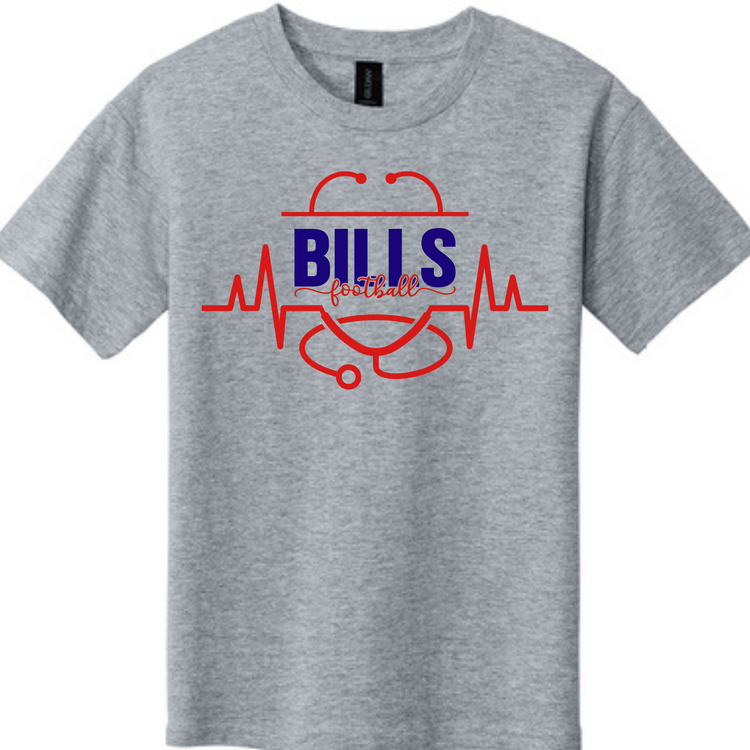 Bills Heartbeat