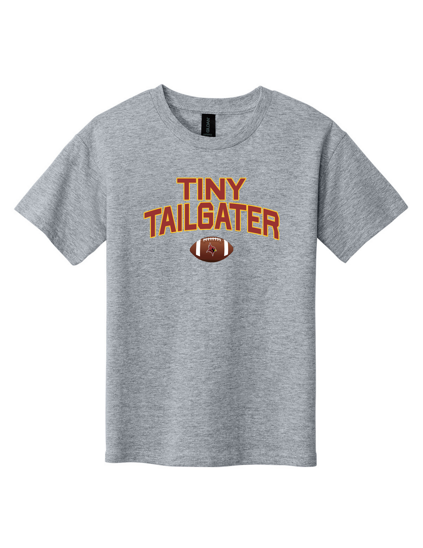 Tiny Tailgater