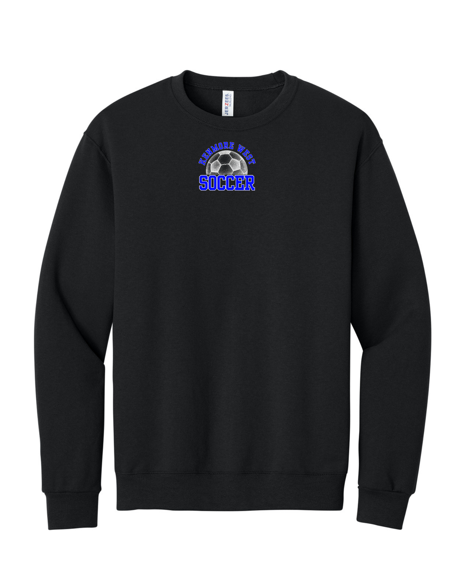 Kenmore West Small Logo