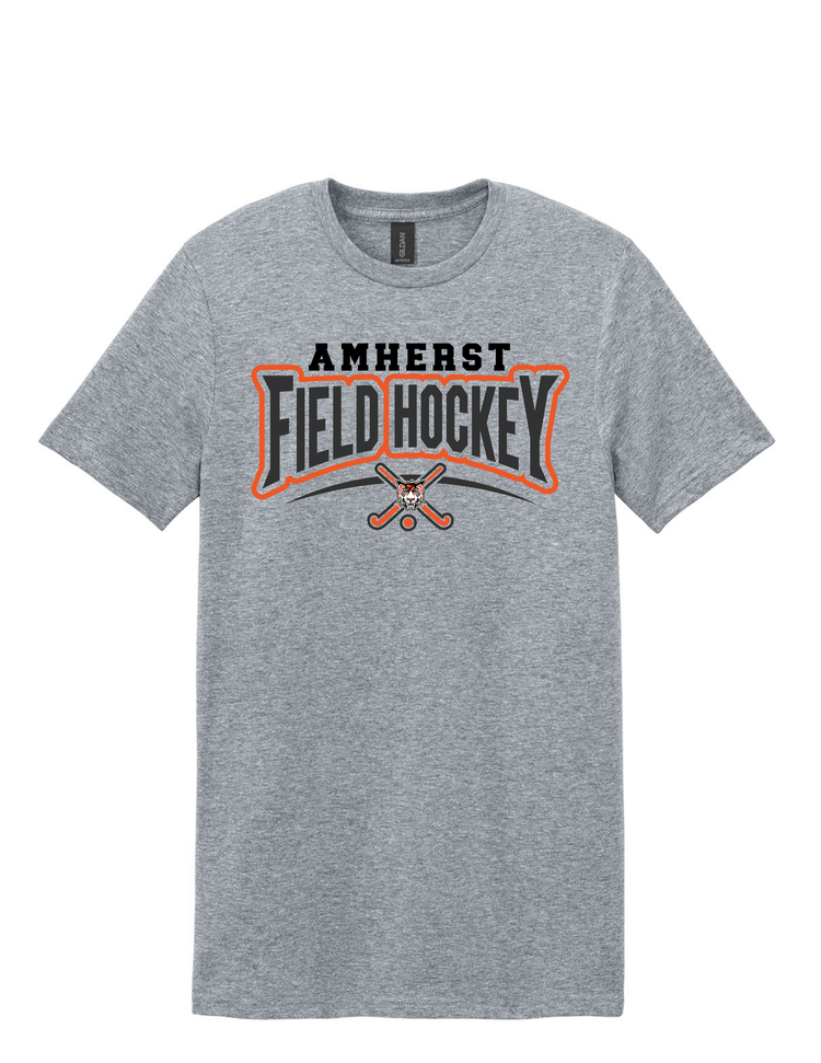 Amherst Field Hockey