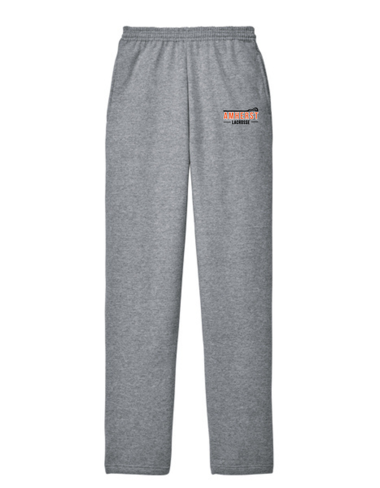 Amherst Lacrosse: Sweatpants