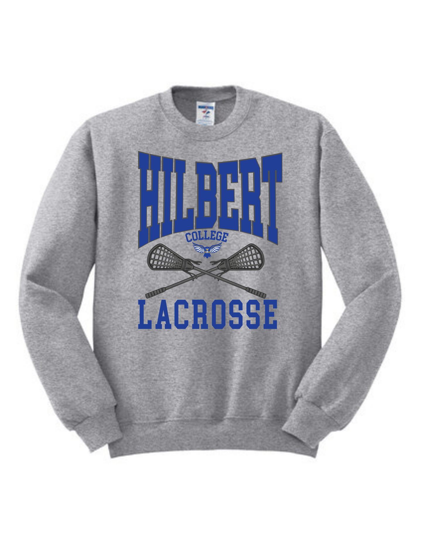 Hilbert Lacrosse Sweatshirt