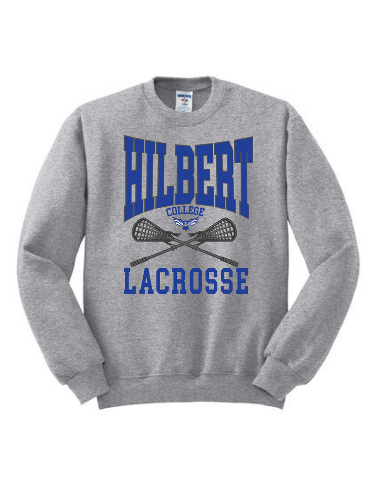 Hilbert Lacrosse Sweatshirt