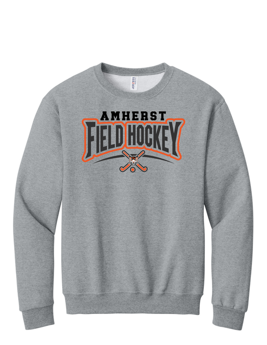 Amherst Field Hockey