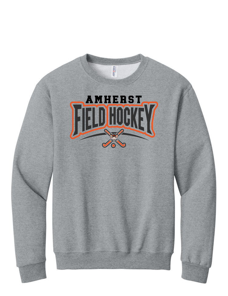 Amherst Field Hockey