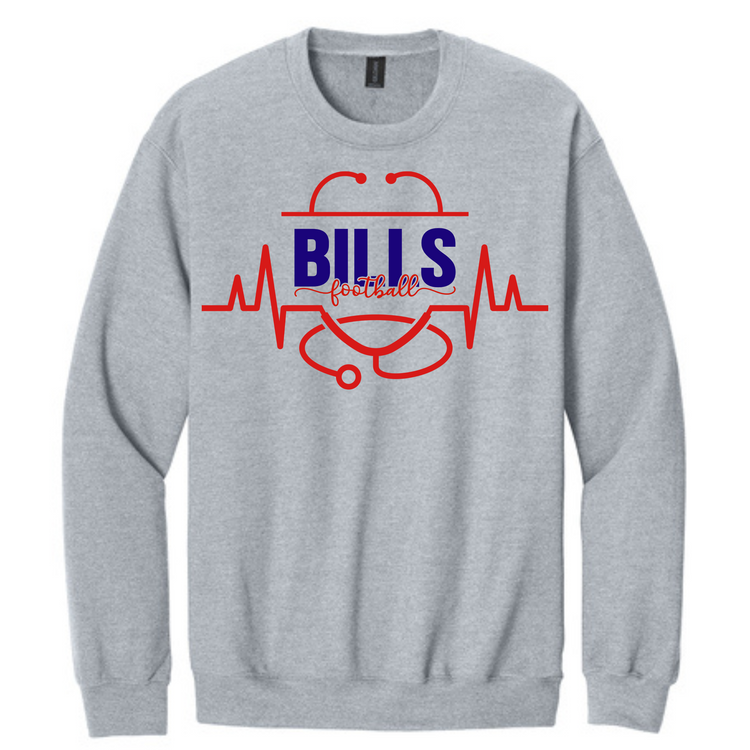 Bills Heartbeat