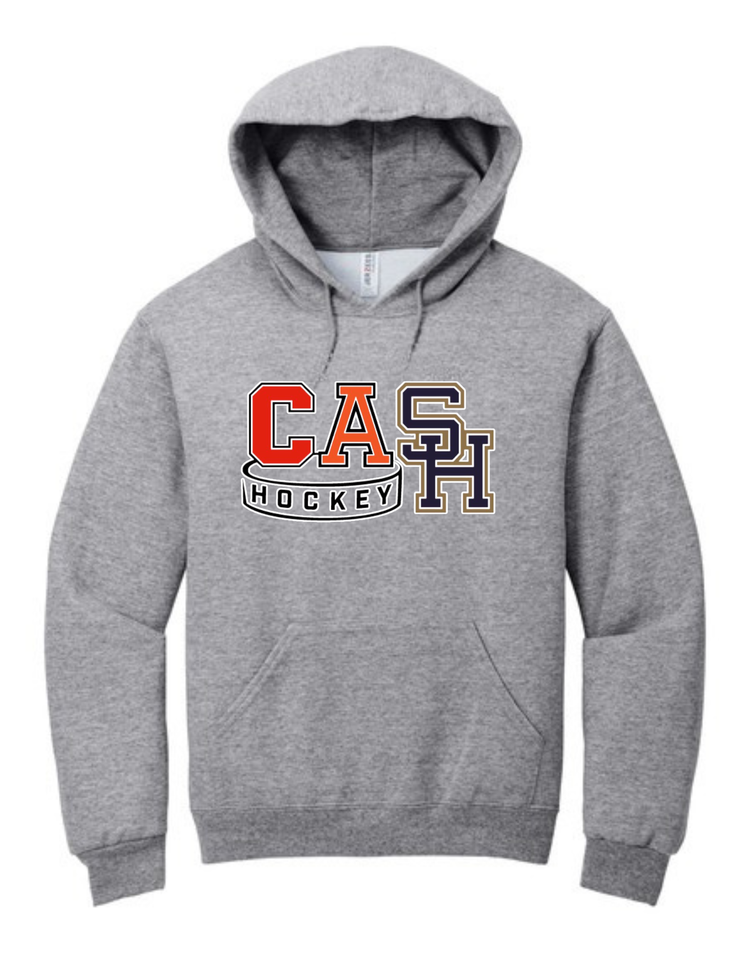 CASH Logo