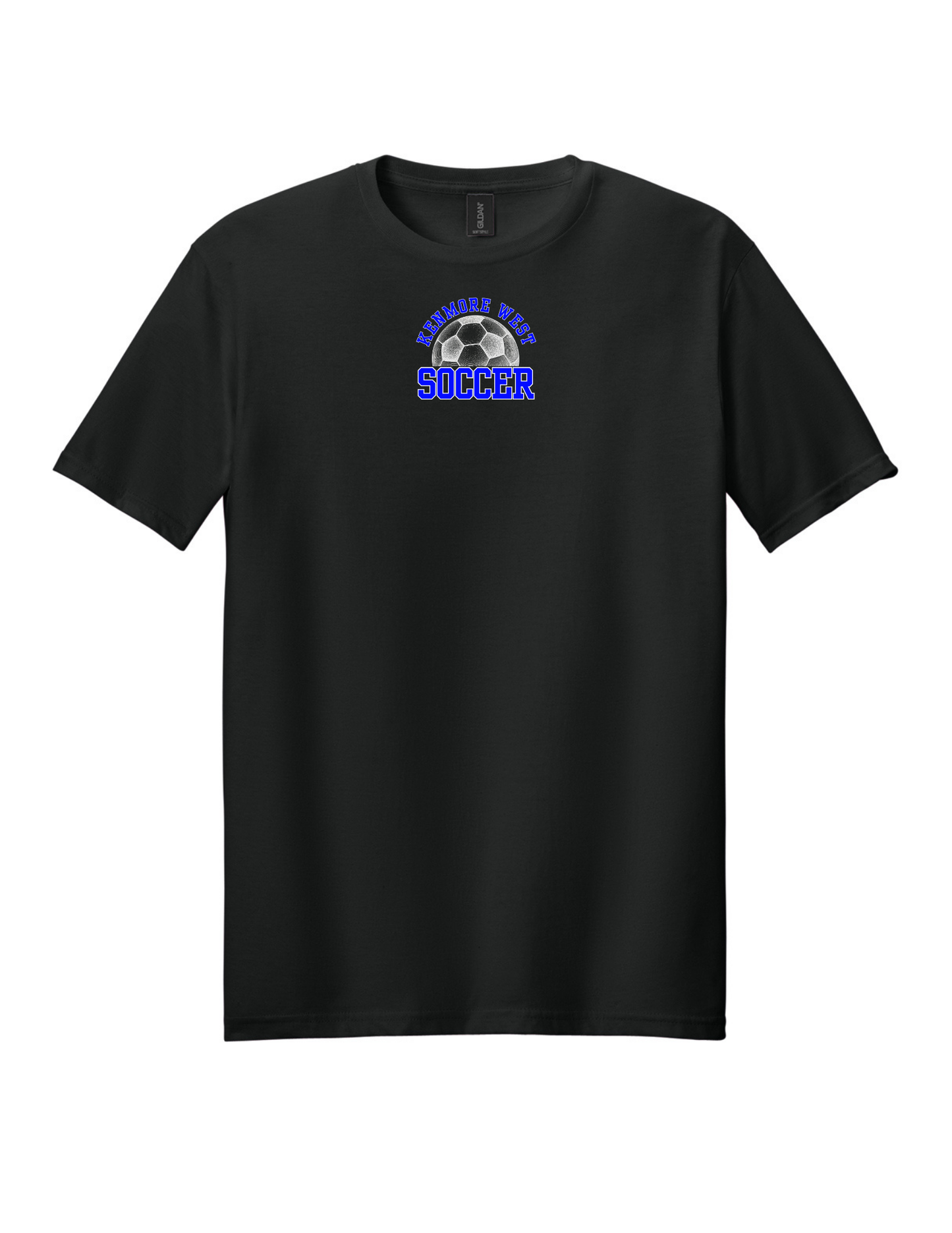 Kenmore West Small Logo