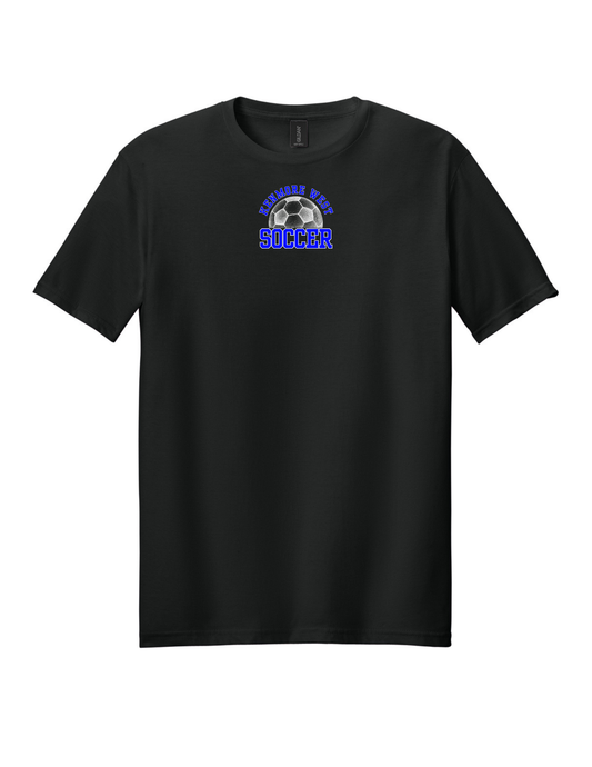 Kenmore West Small Logo