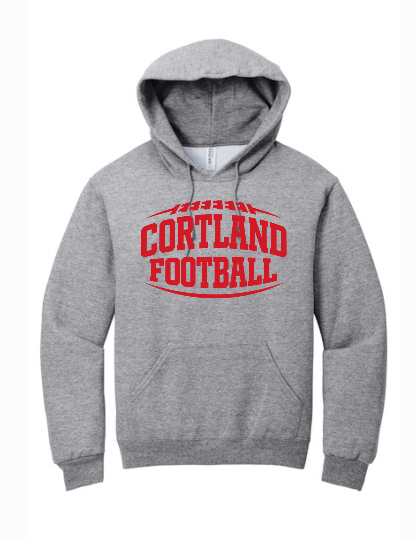 Cortland Football!