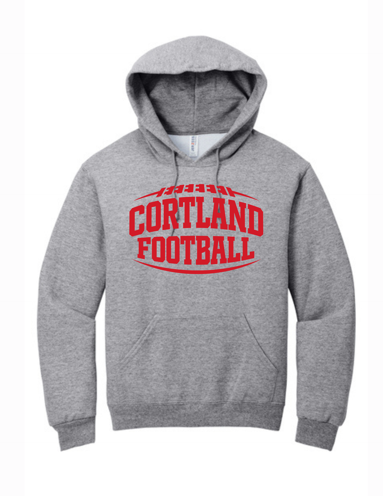 Cortland Football!