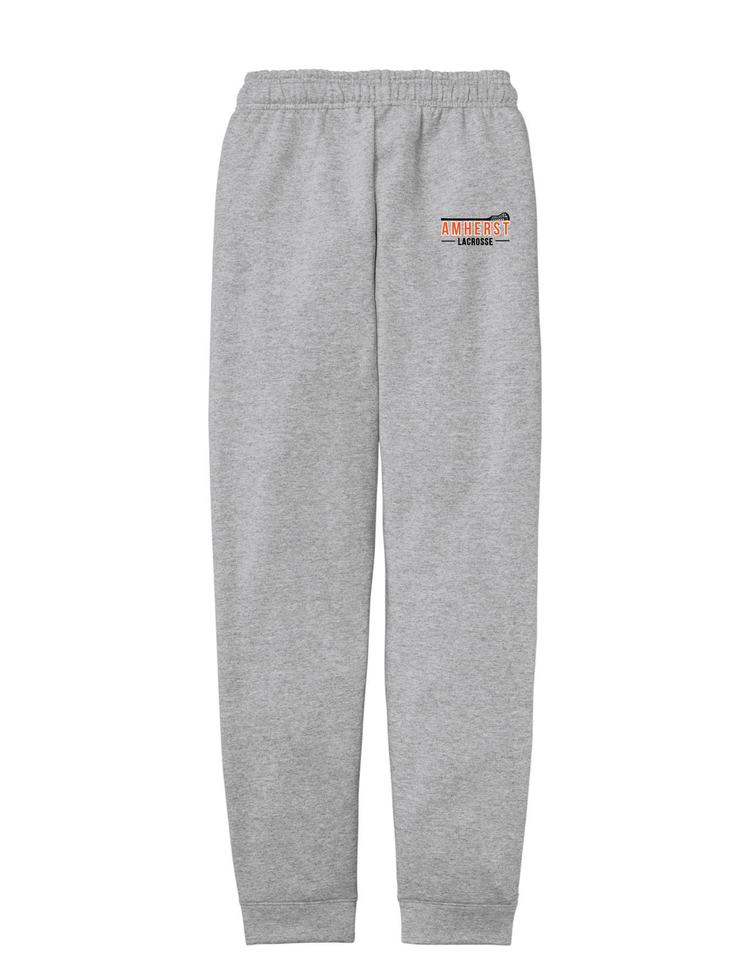 Amherst Lacrosse: Sweatpants