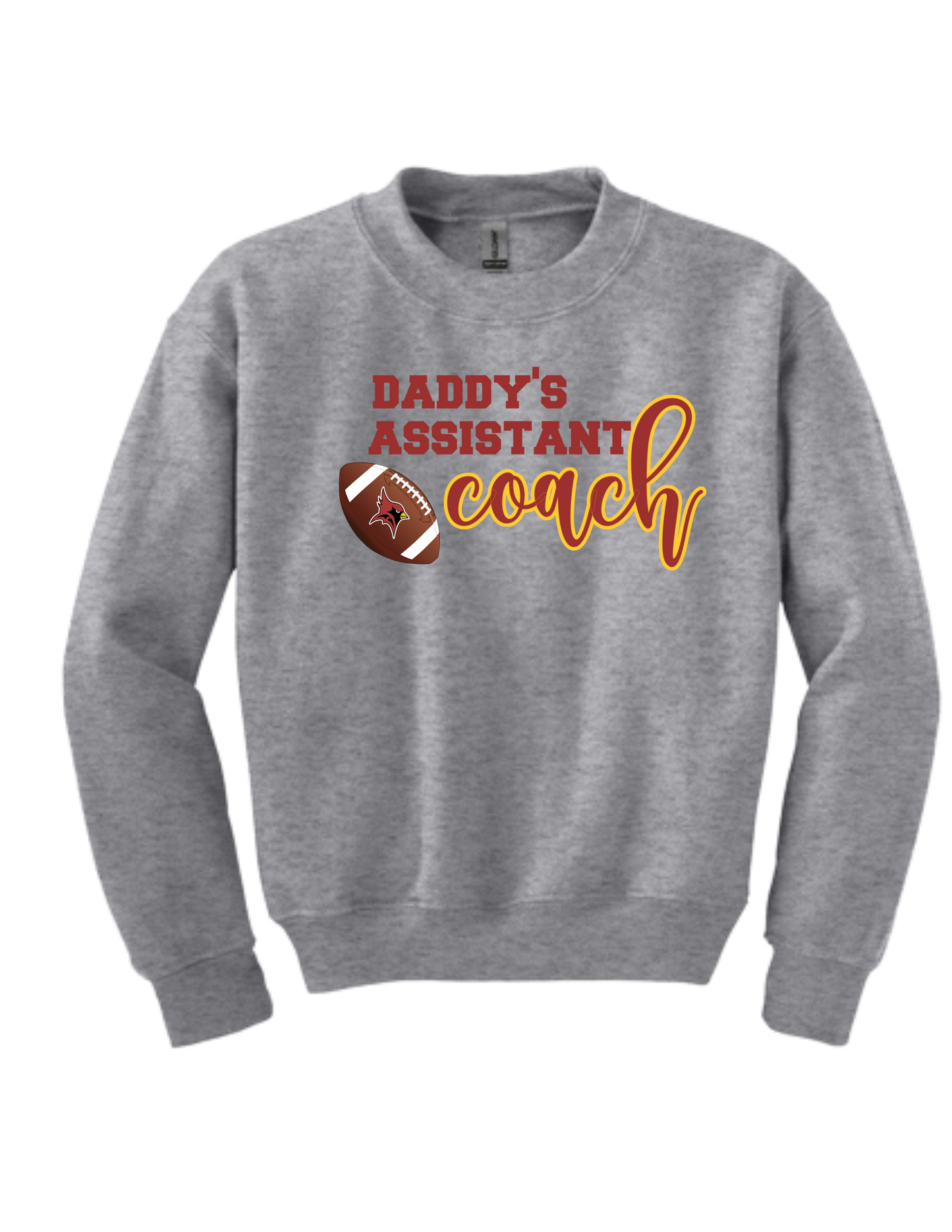 Assistant Coach