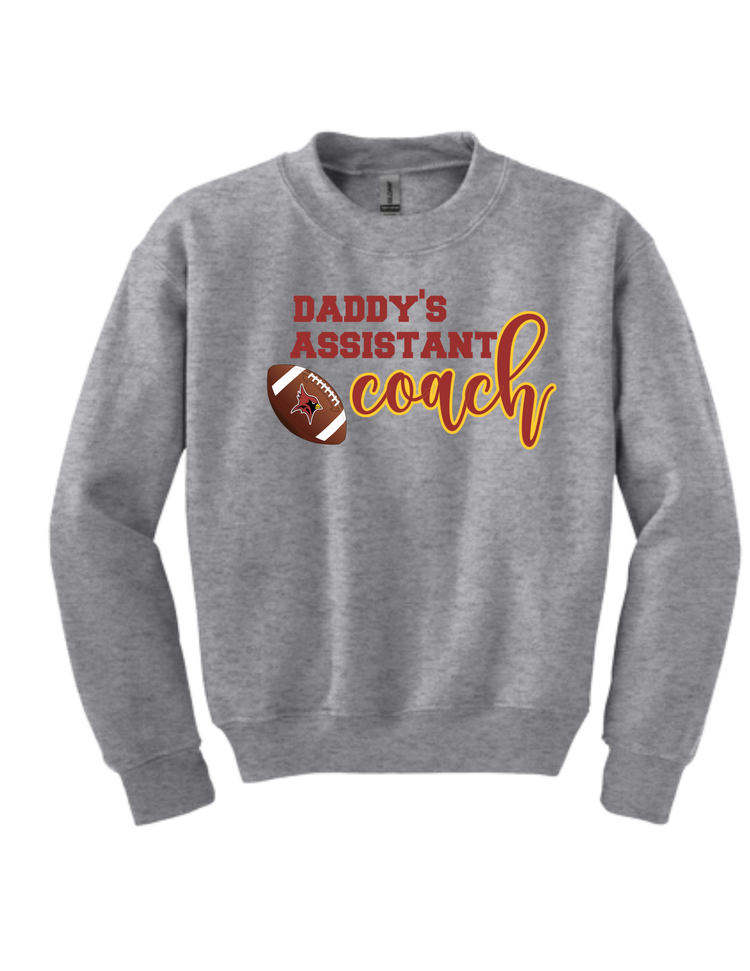 Assistant Coach