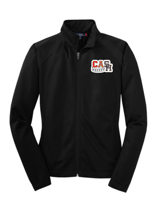 CASH Hockey Jacket