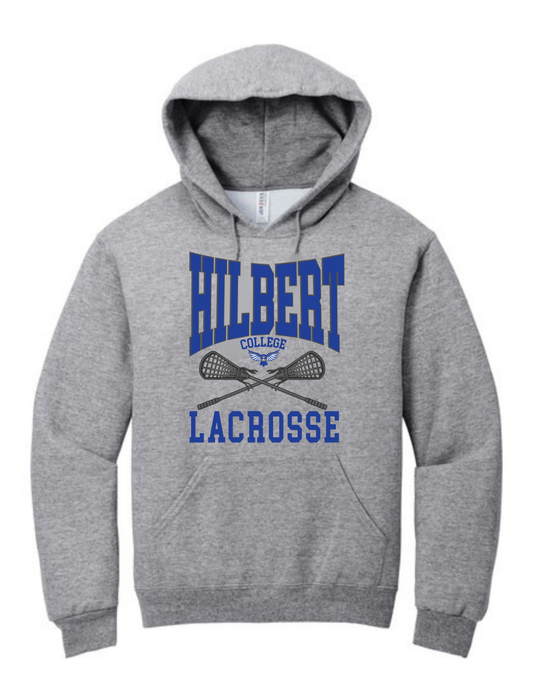 Hilbert Lacrosse Sweatshirt