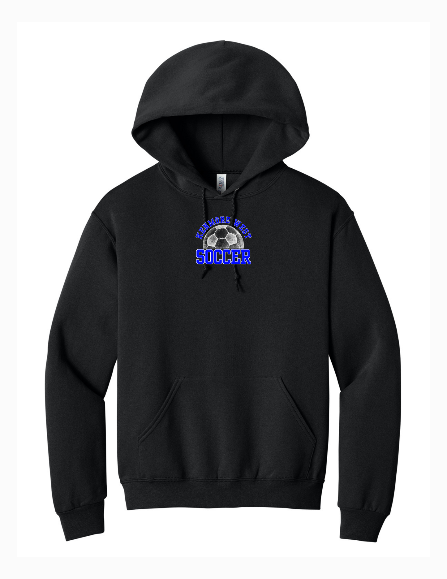 Kenmore West Small Logo