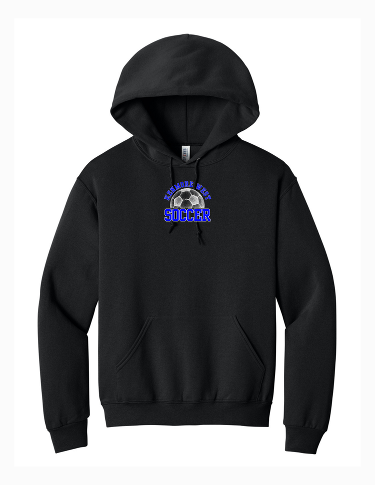 Kenmore West Small Logo