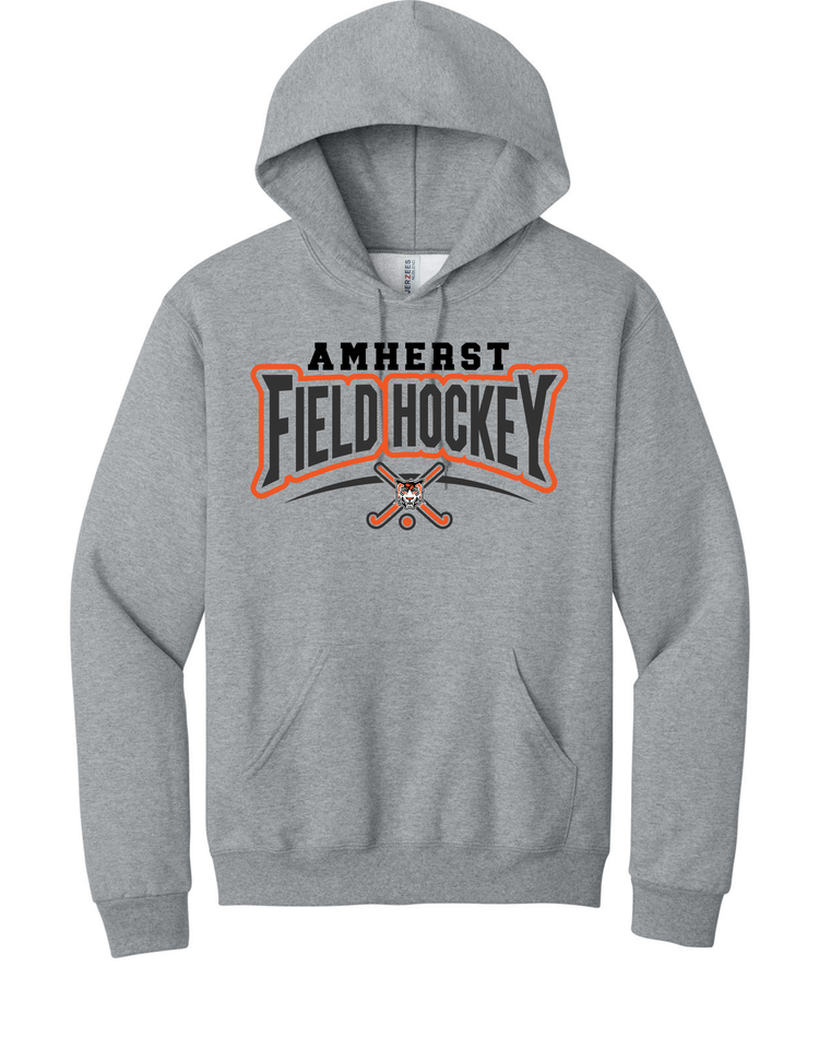 Amherst Field Hockey