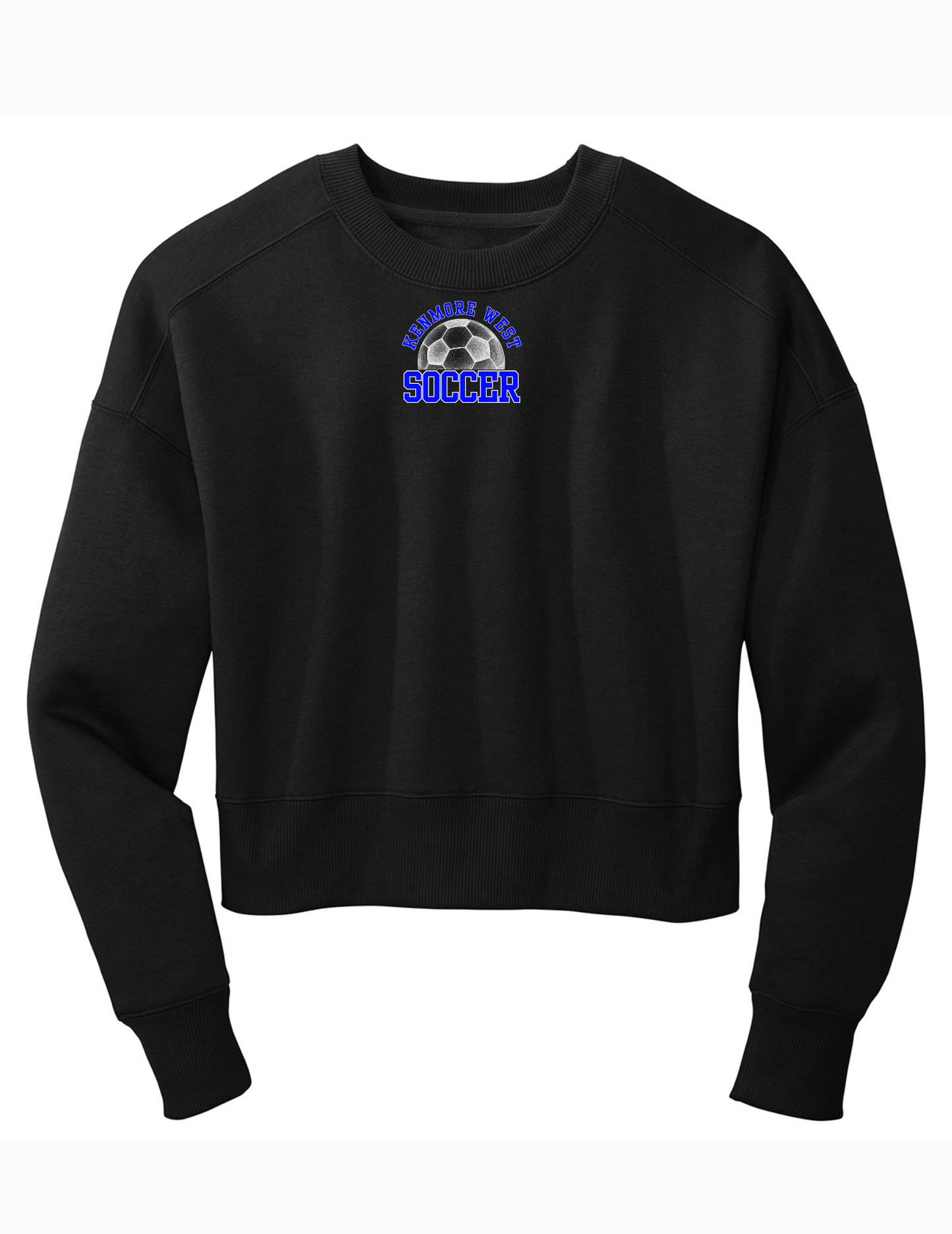 Kenmore West Small Logo