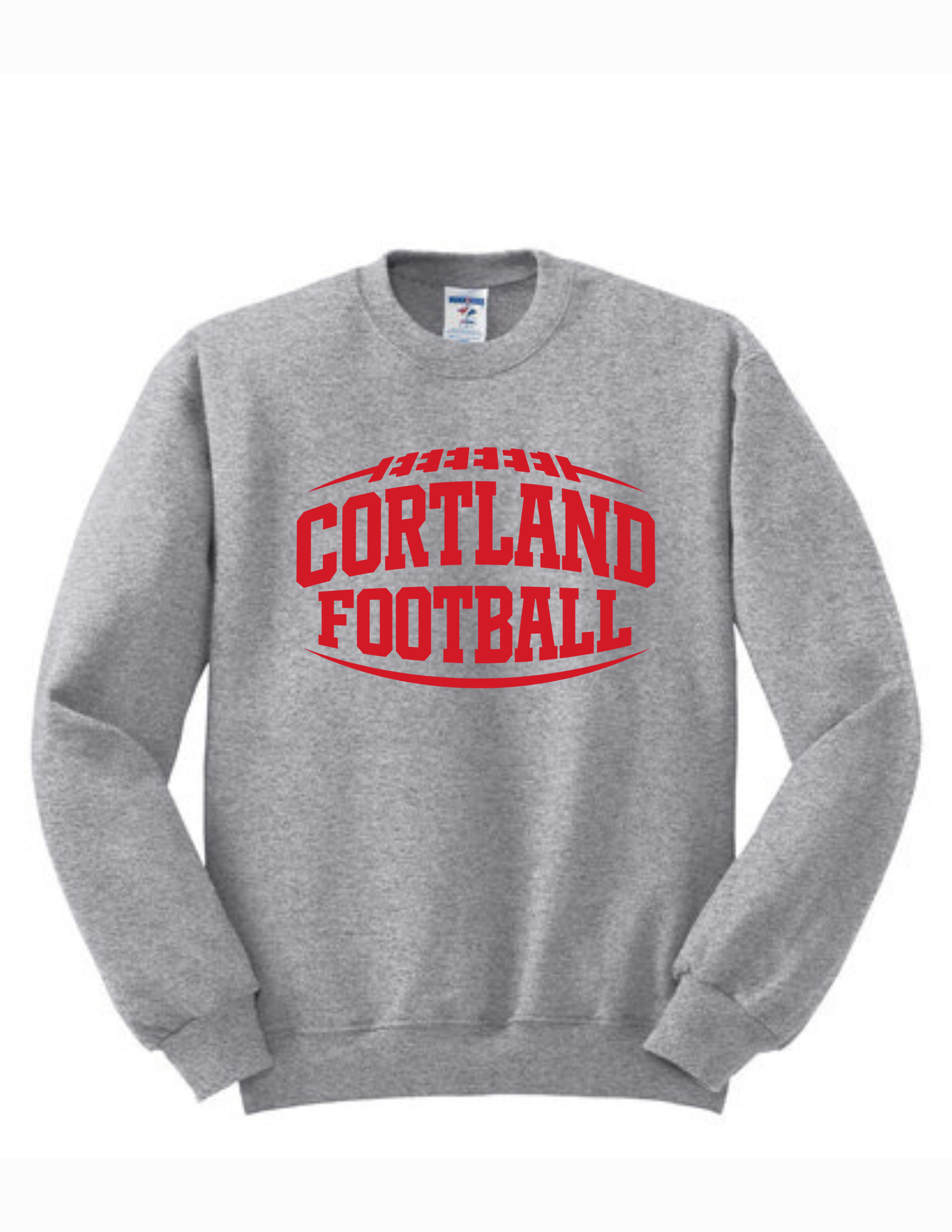 Cortland Football!