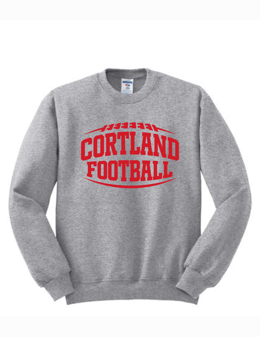 Cortland Football!