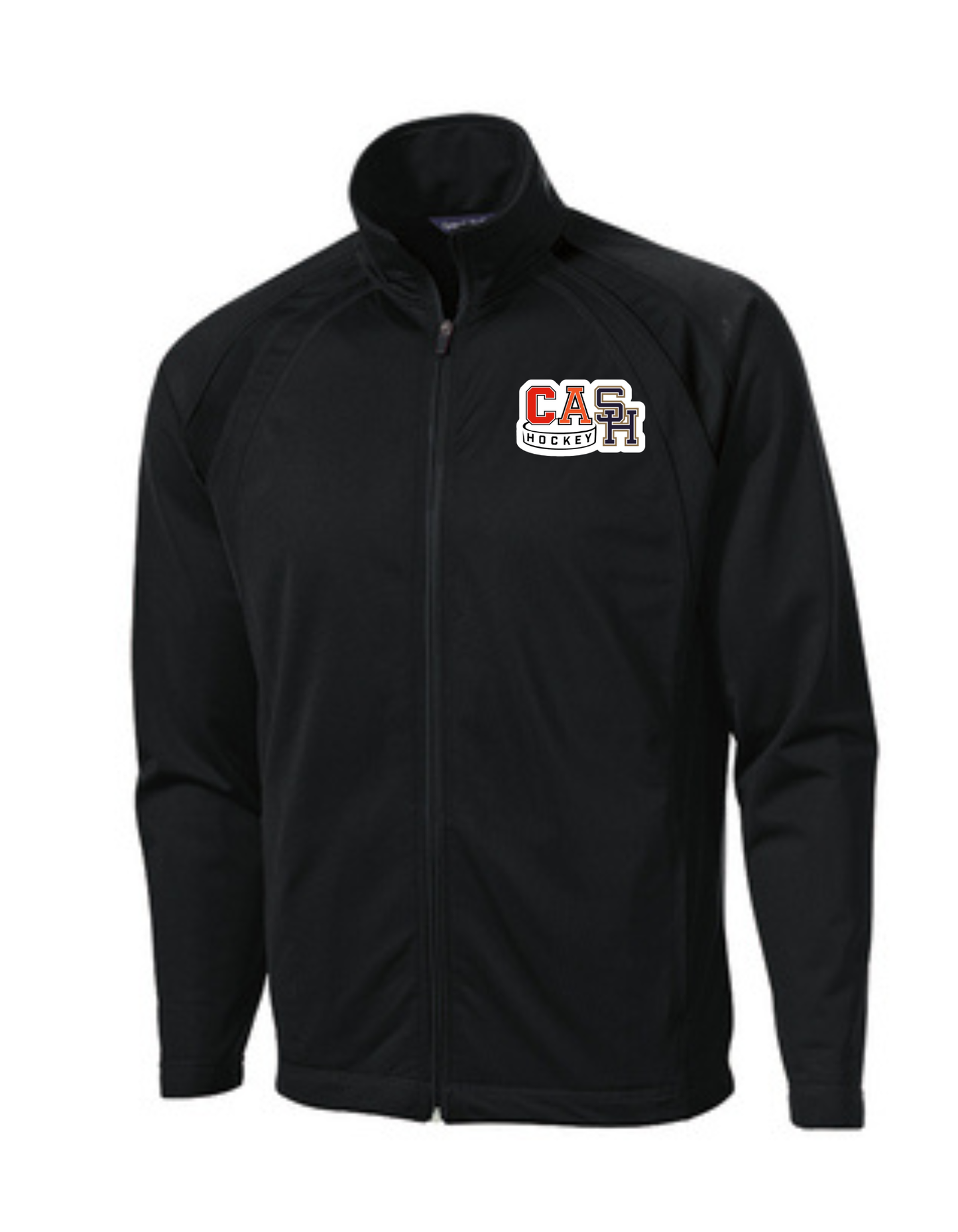 CASH Hockey Jacket