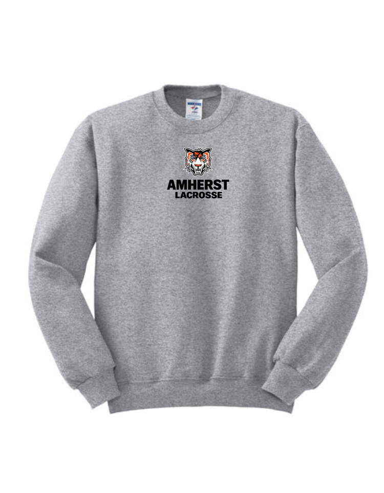 Amherst Lacrosse: Logo