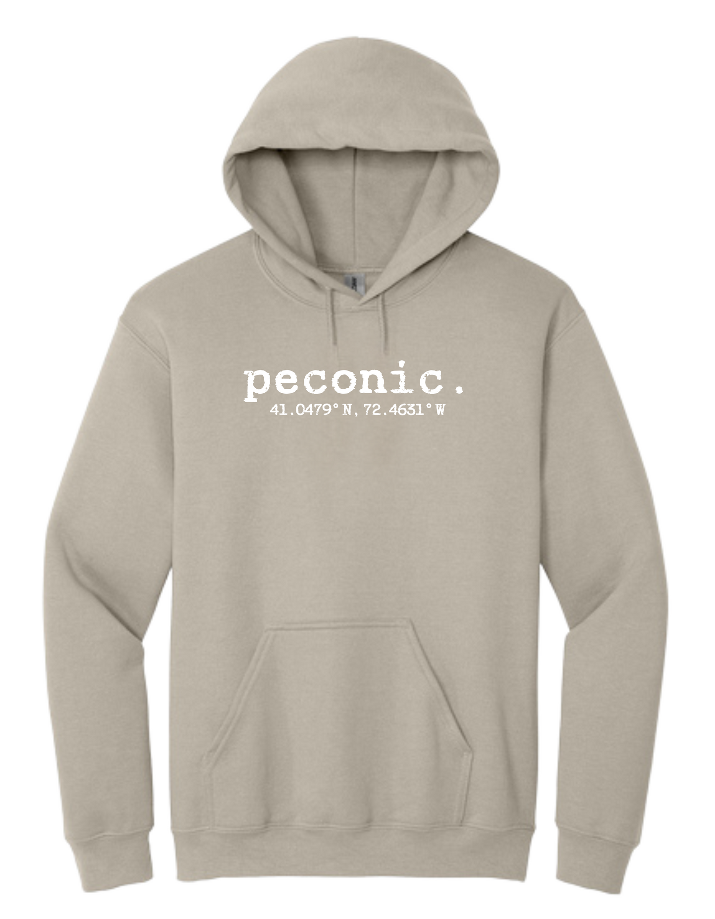 Long Island Coordinates