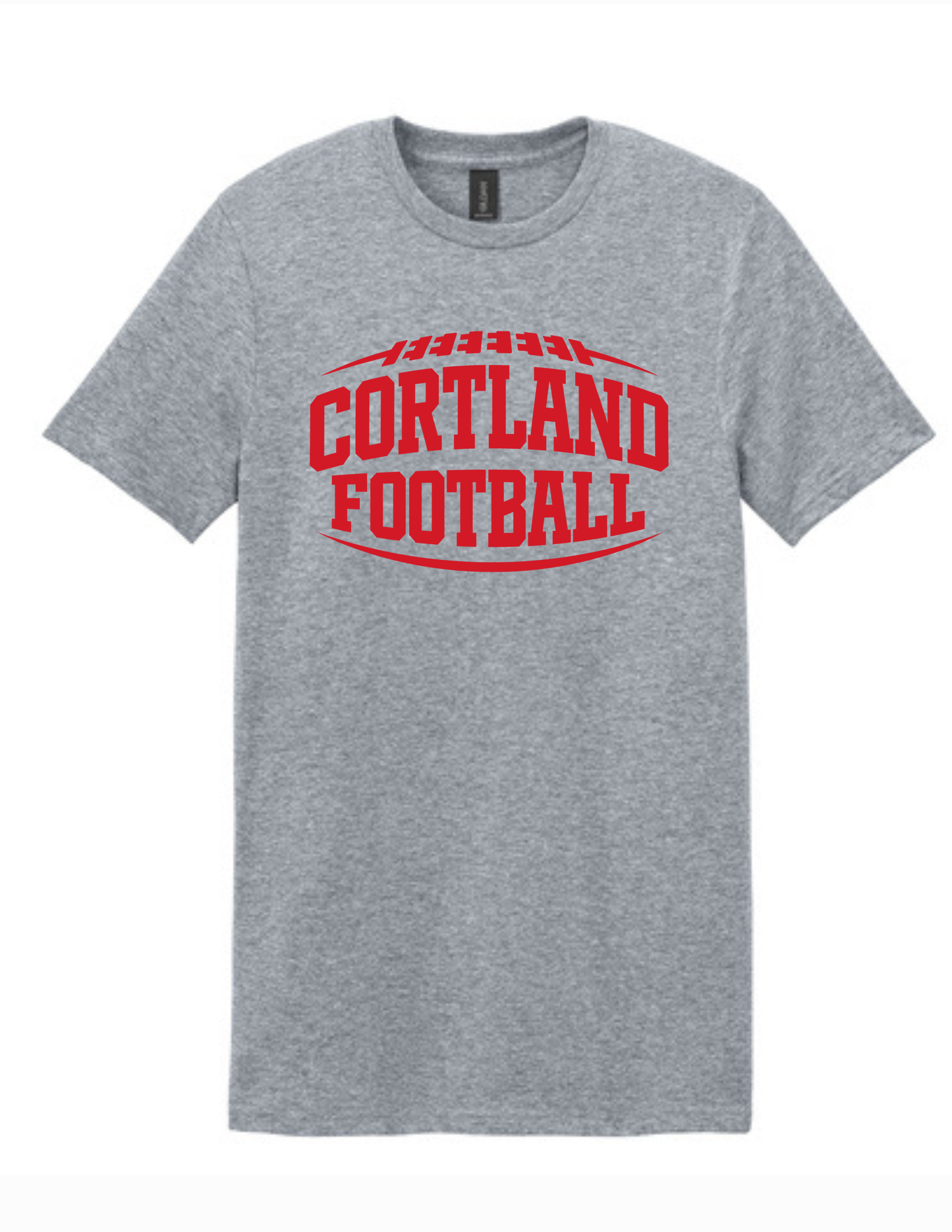 Cortland Football!