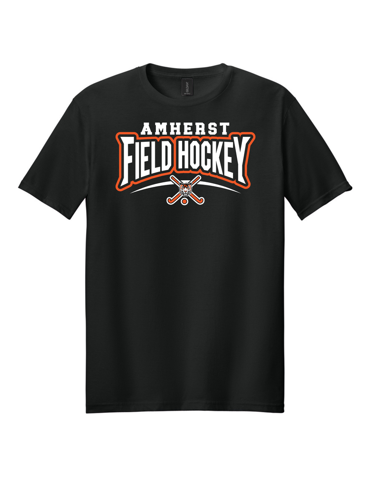 Amherst Field Hockey