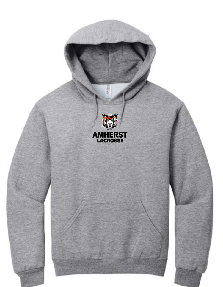 Amherst Lacrosse: Logo