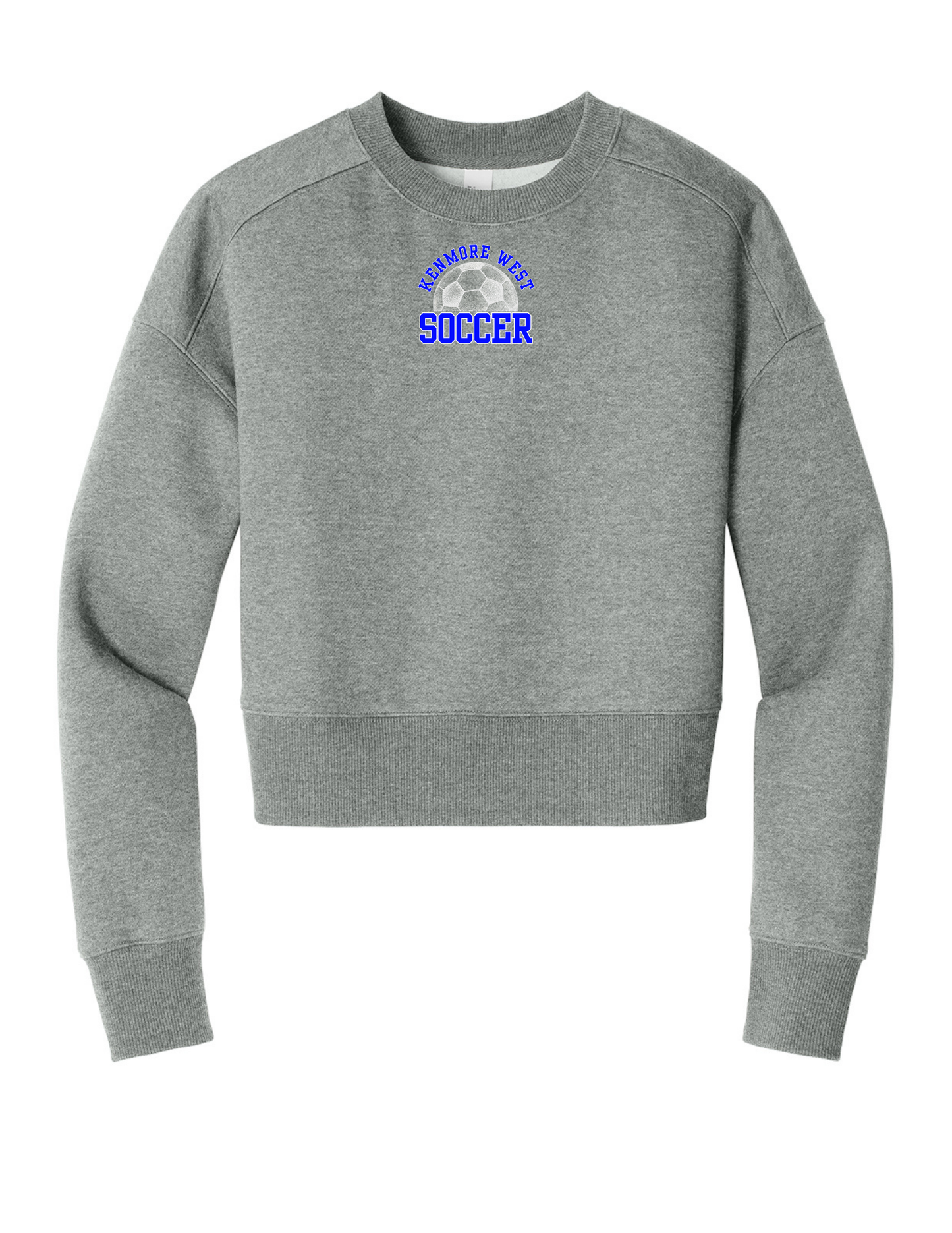 Kenmore West Small Logo