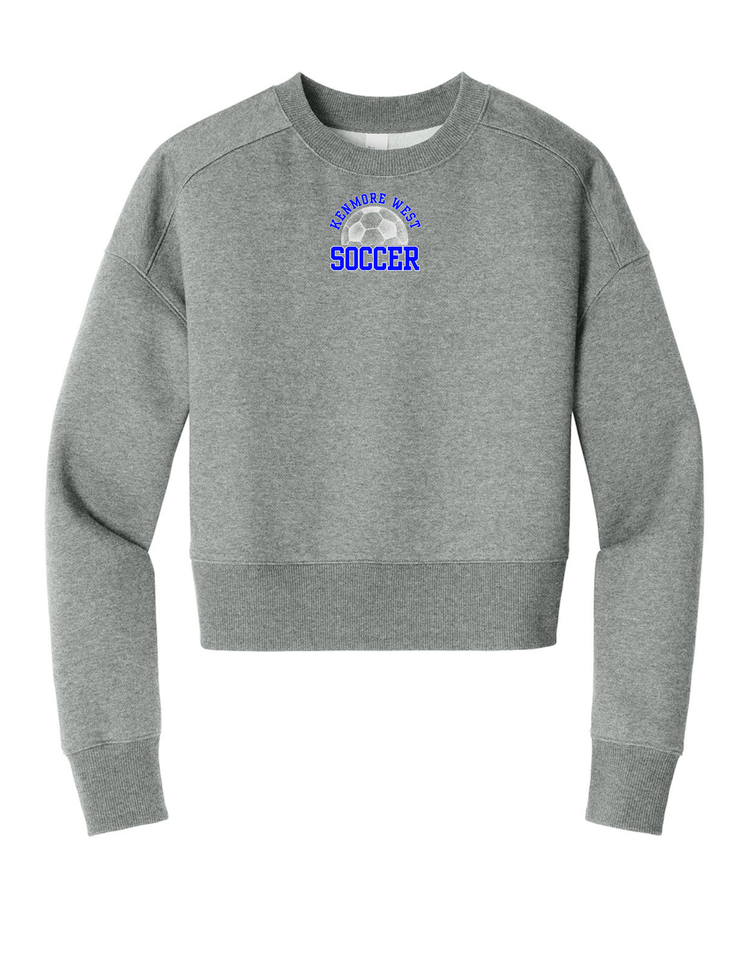 Kenmore West Small Logo