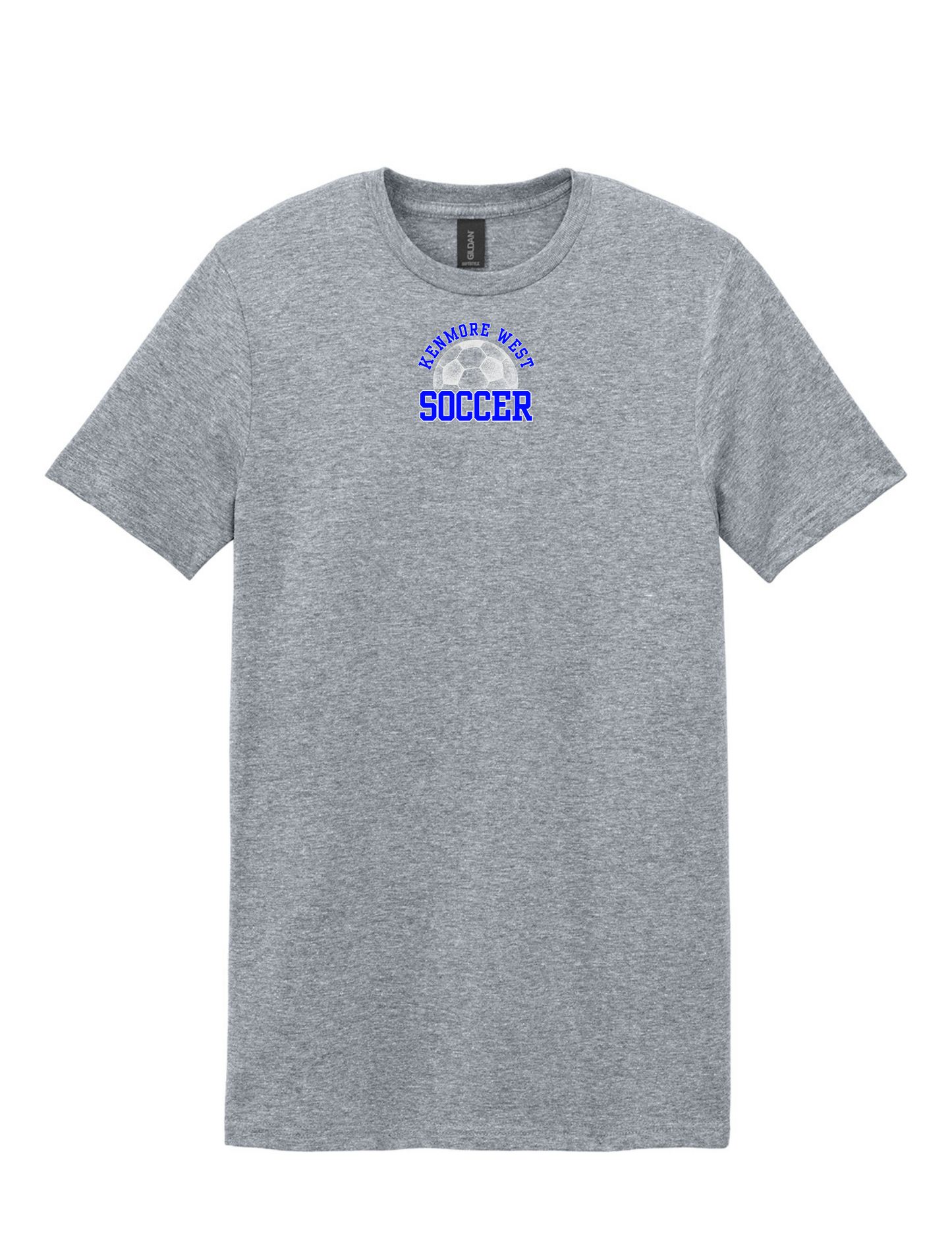 Kenmore West Small Logo