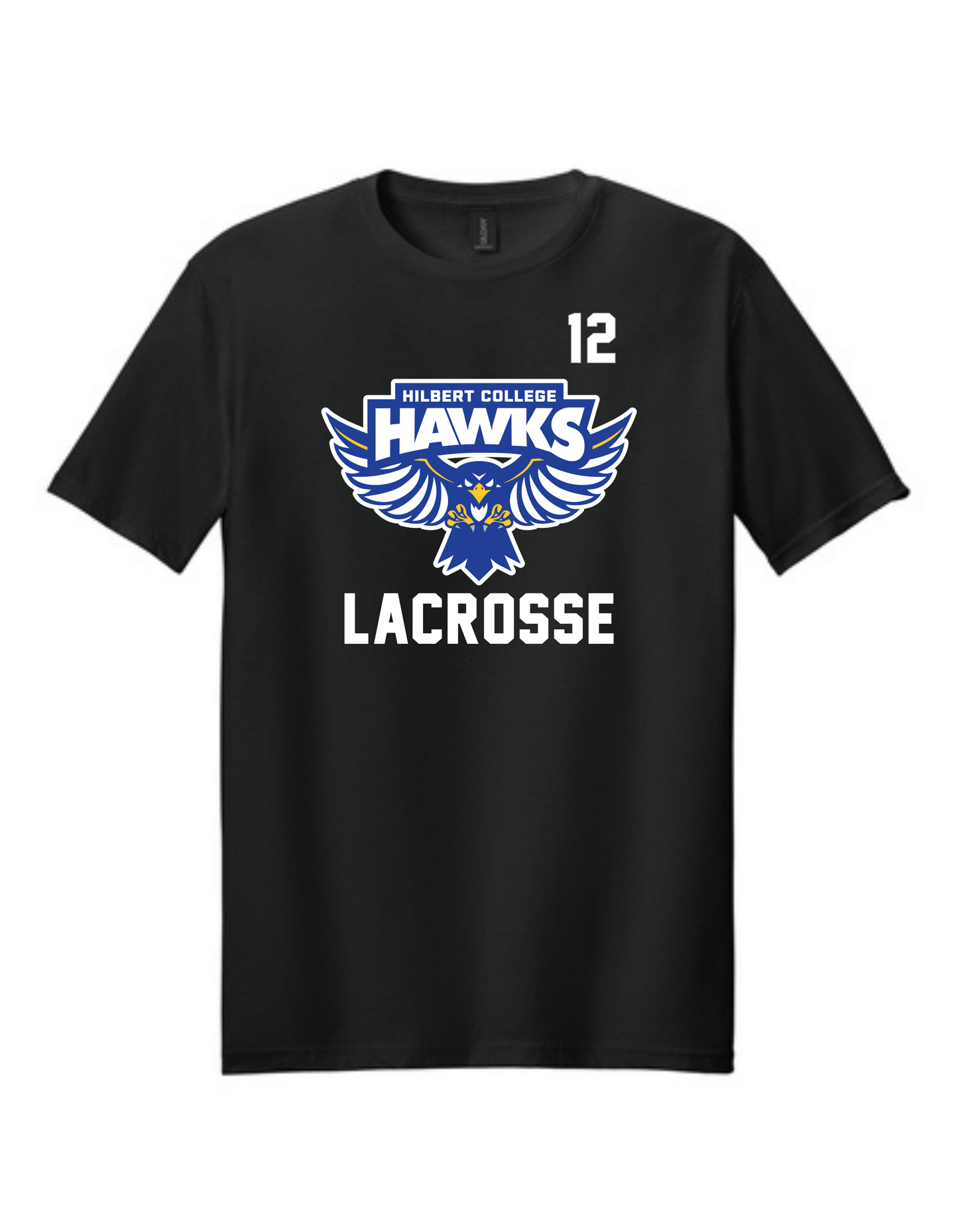Hilbert Lacrosse: Personalized