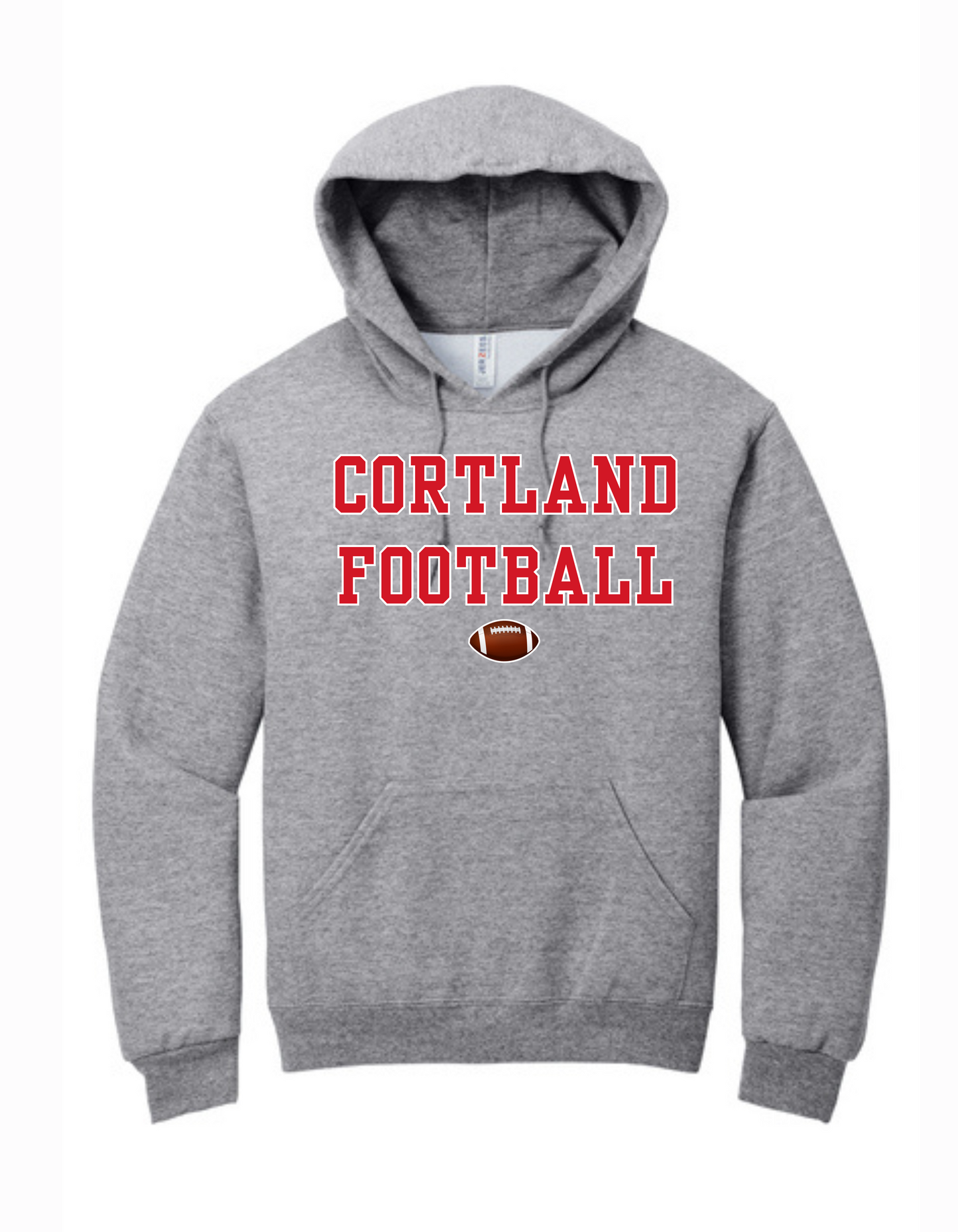 Football:Cortland