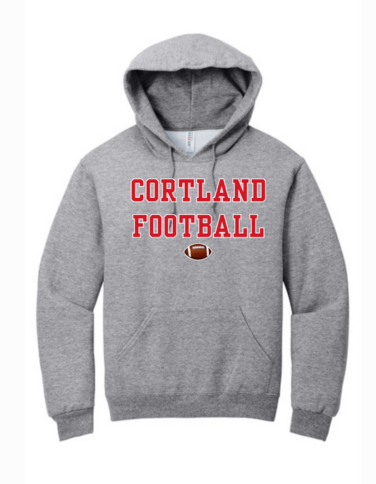 Football:Cortland