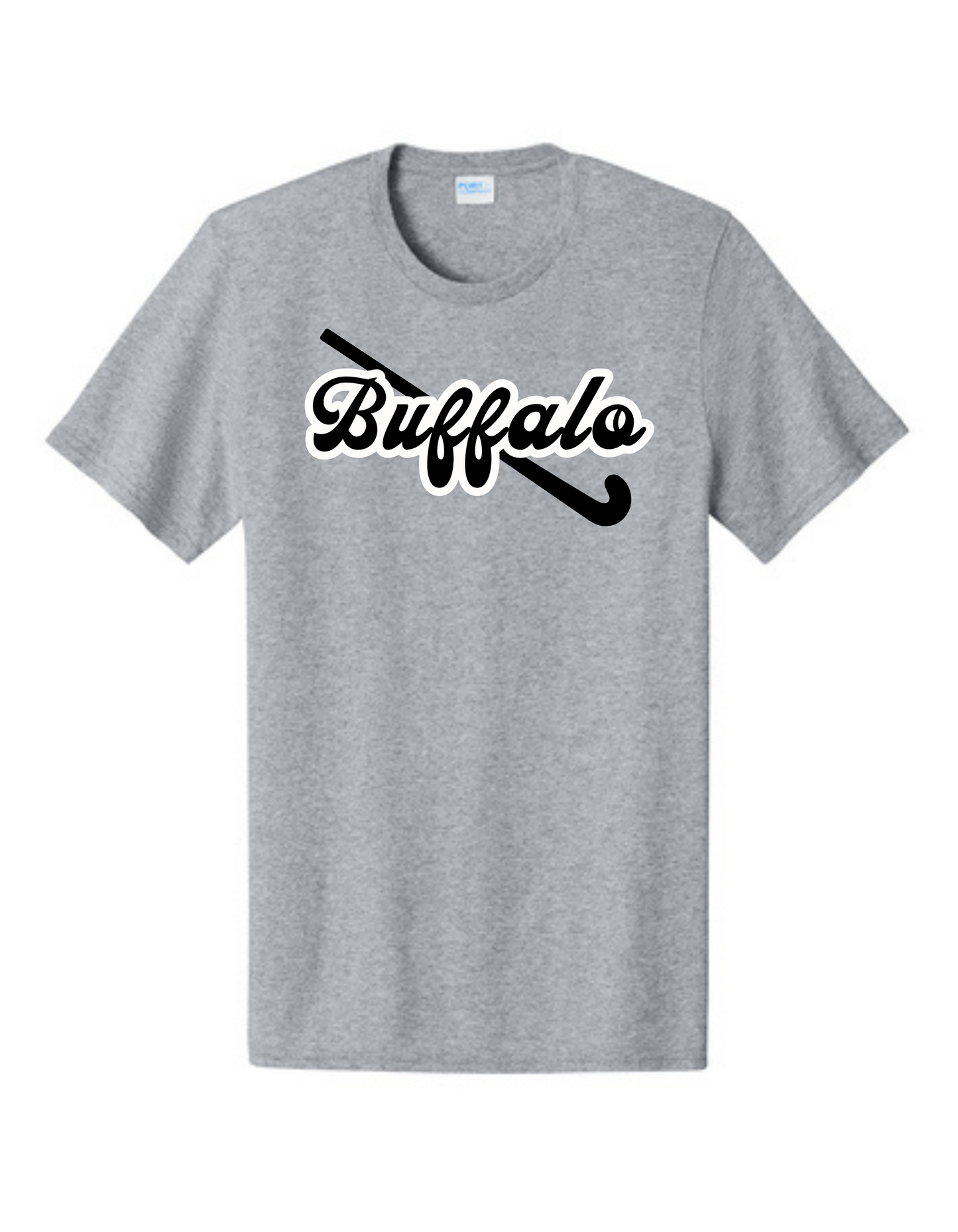 Field Hockey: Buffalo