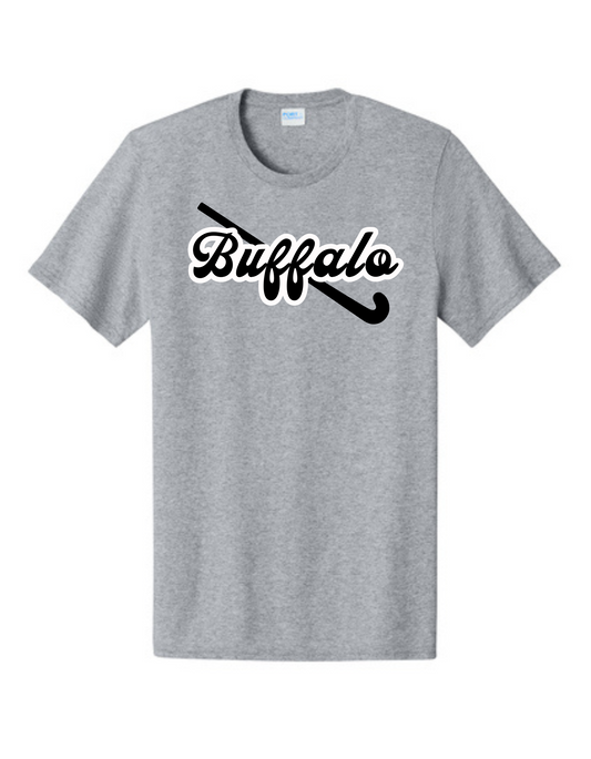 Field Hockey: Buffalo