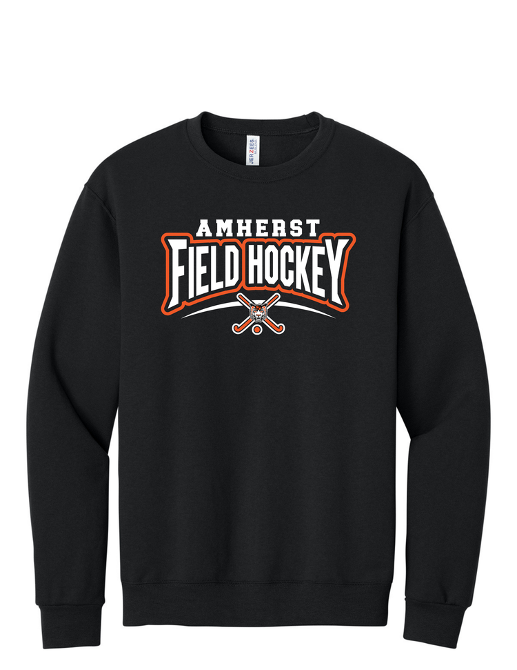 Amherst Field Hockey