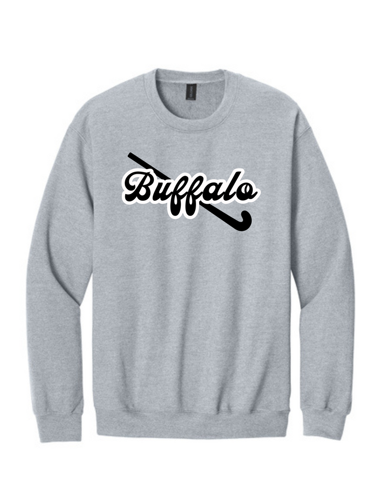 Field Hockey: Buffalo