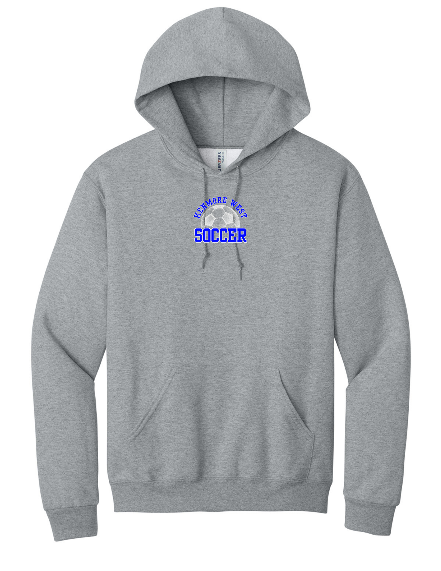 Kenmore West Small Logo
