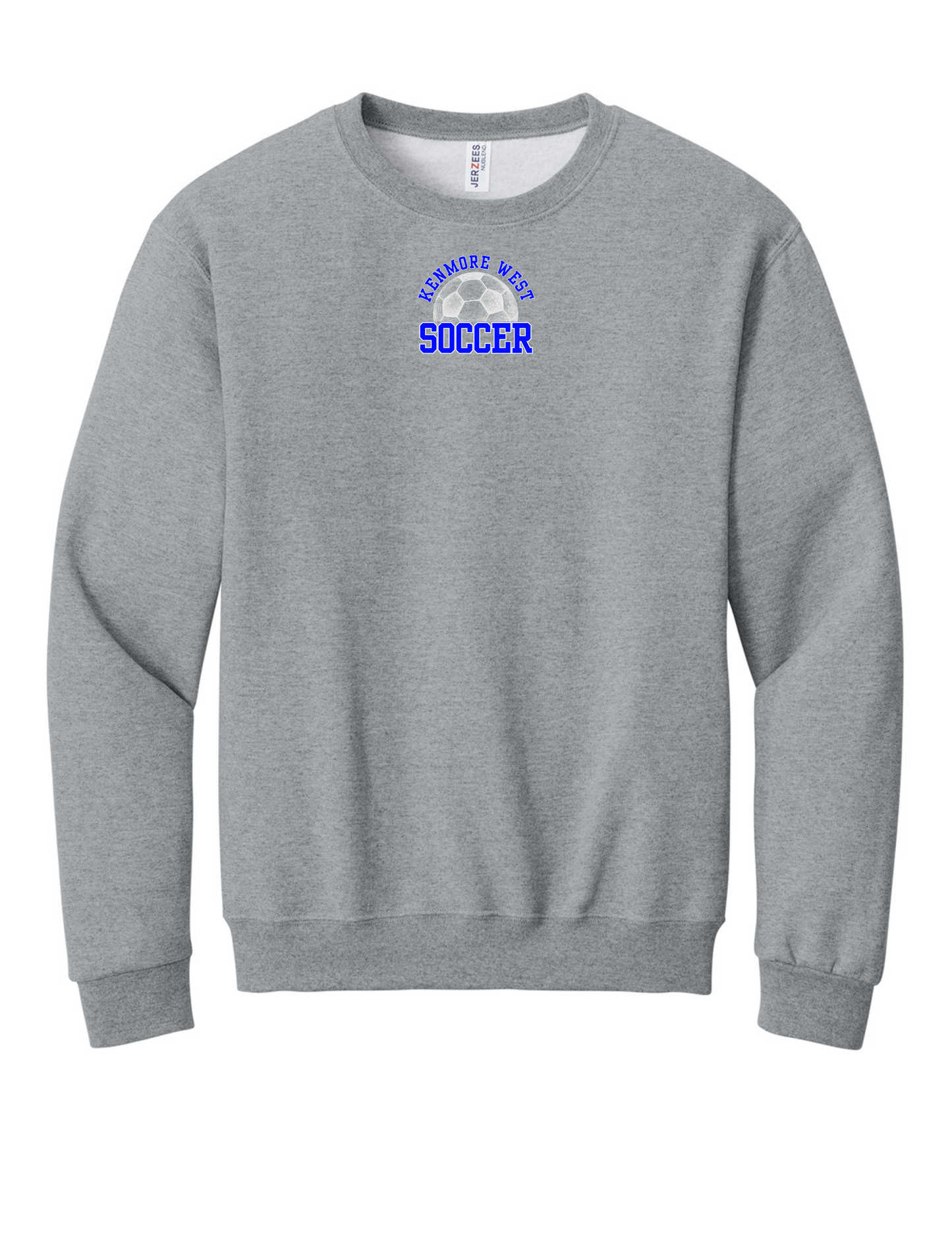 Kenmore West Small Logo