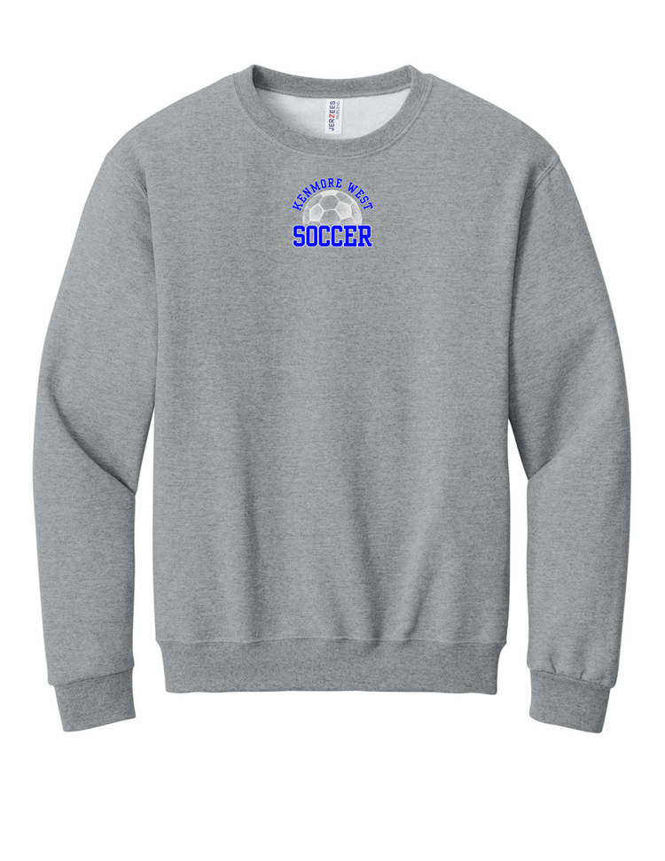 Kenmore West Small Logo